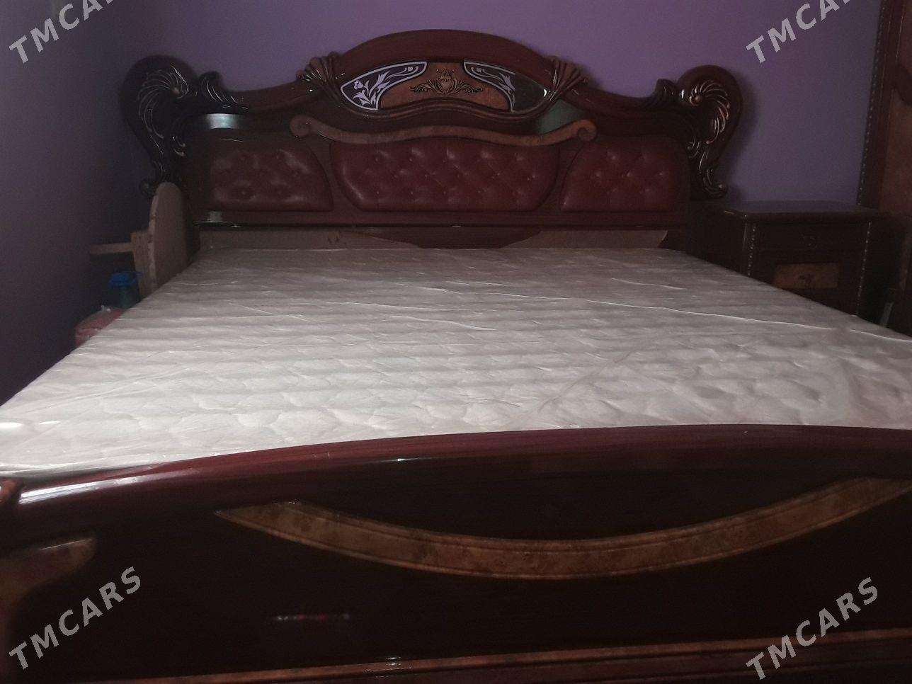 spalny - Ашхабад - img 1