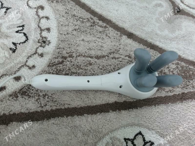 Масажник - Балканабат - img 1