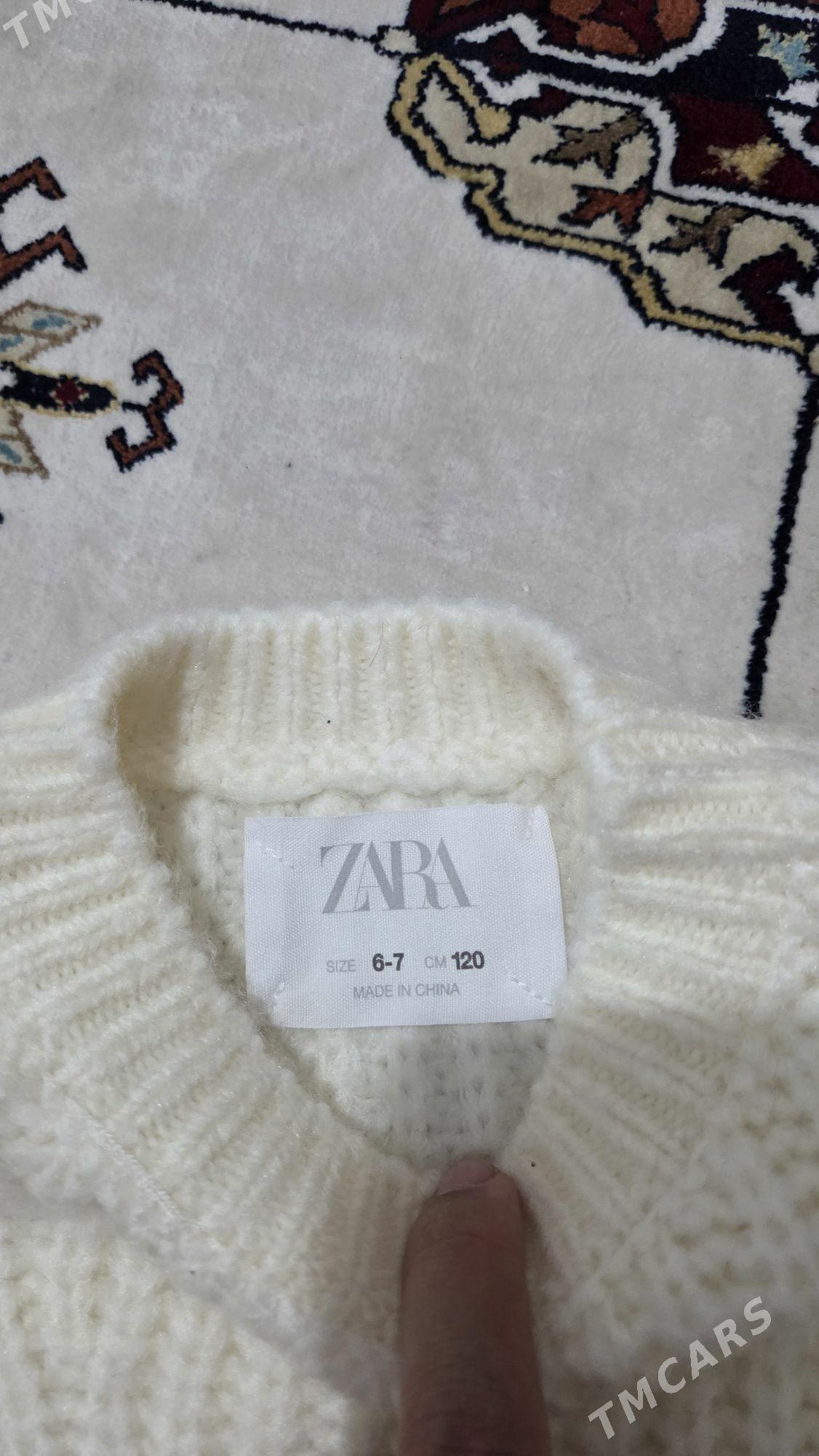 zara žemper - Aşgabat - img 1