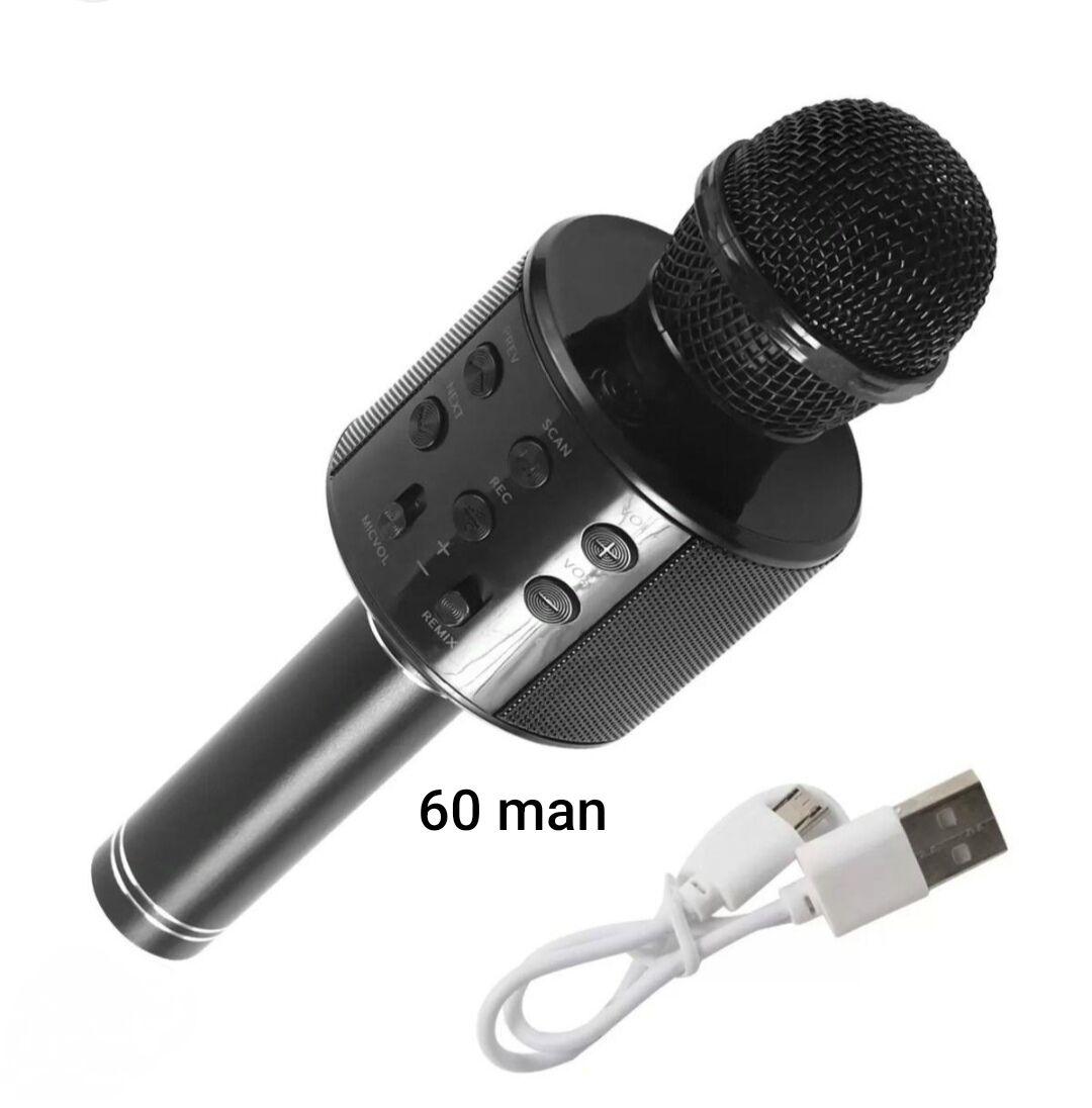 MIKRAFON KALONKA - Parahat 7 - img 1