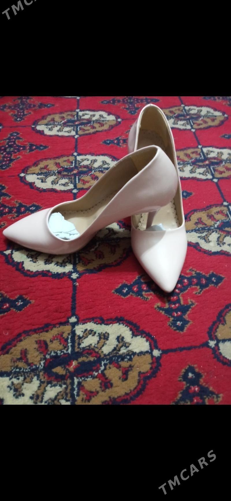 женские туфли - Aşgabat - img 1