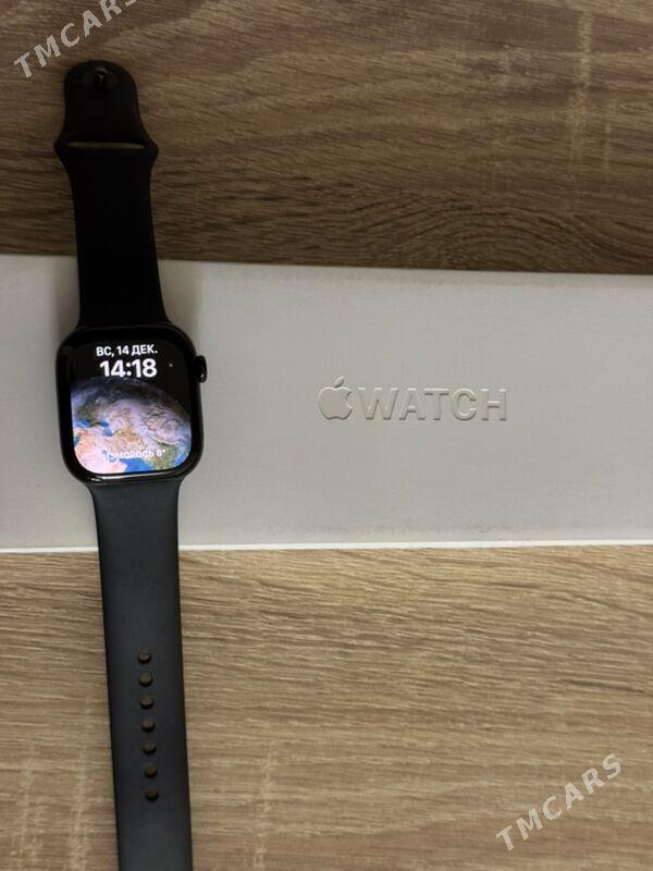 Apple Watch 10 series - Aşgabat - img 1
