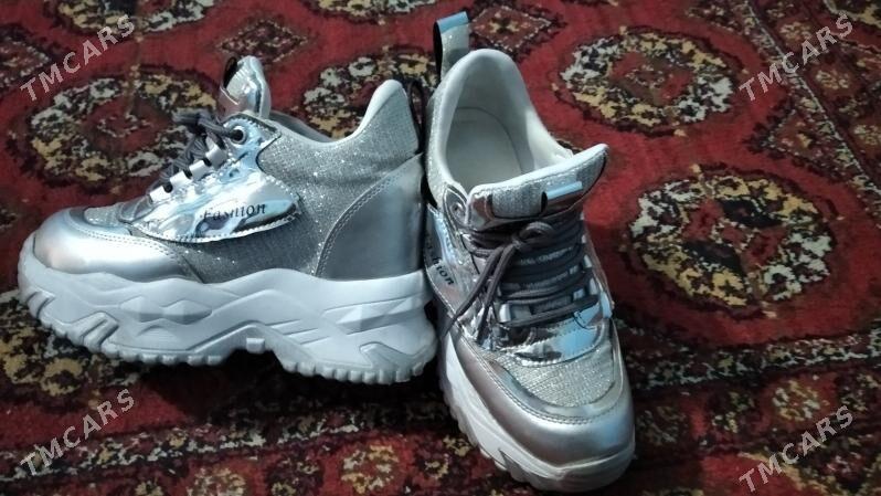 krasovka - Дашогуз - img 1