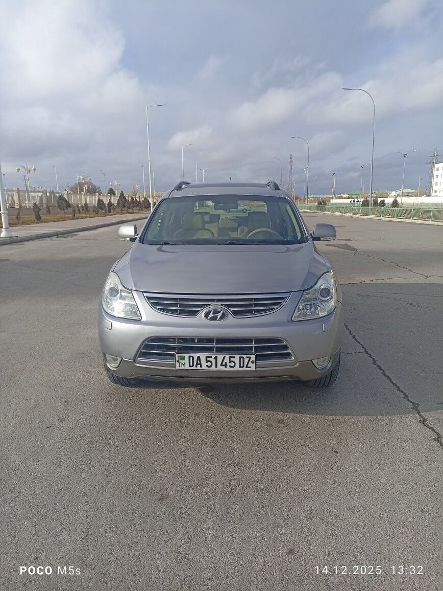Hyundai IX55 2010 - 200 000 TMT - Daşoguz - img 1