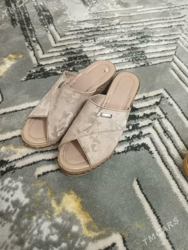 ayakgap - Дашогуз - img 1