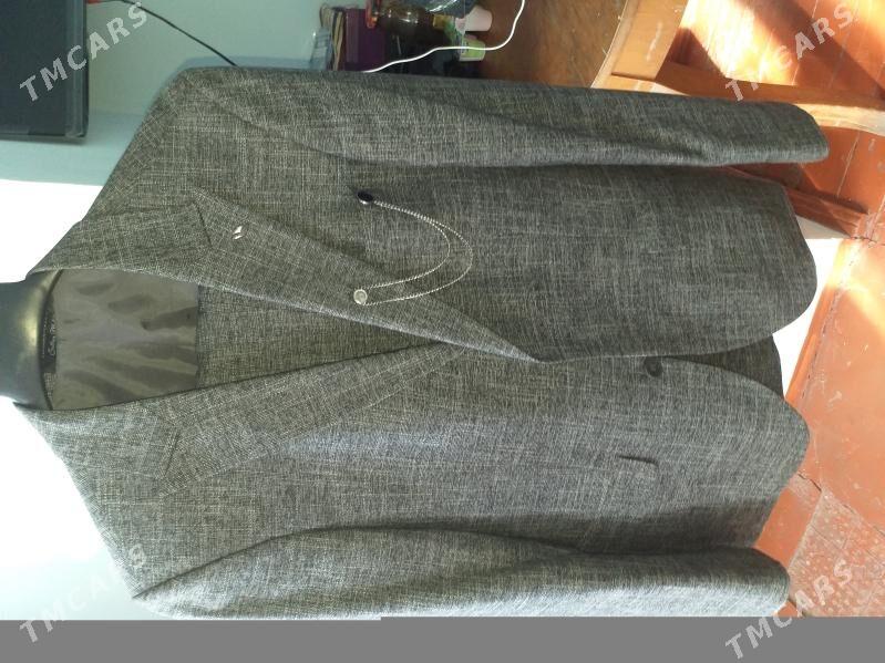 таза костюм брюк сатлык - Türkmenabat - img 1