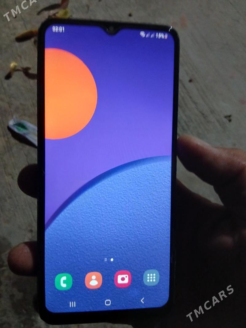 M12 Samsung - Köneürgenç - img 1