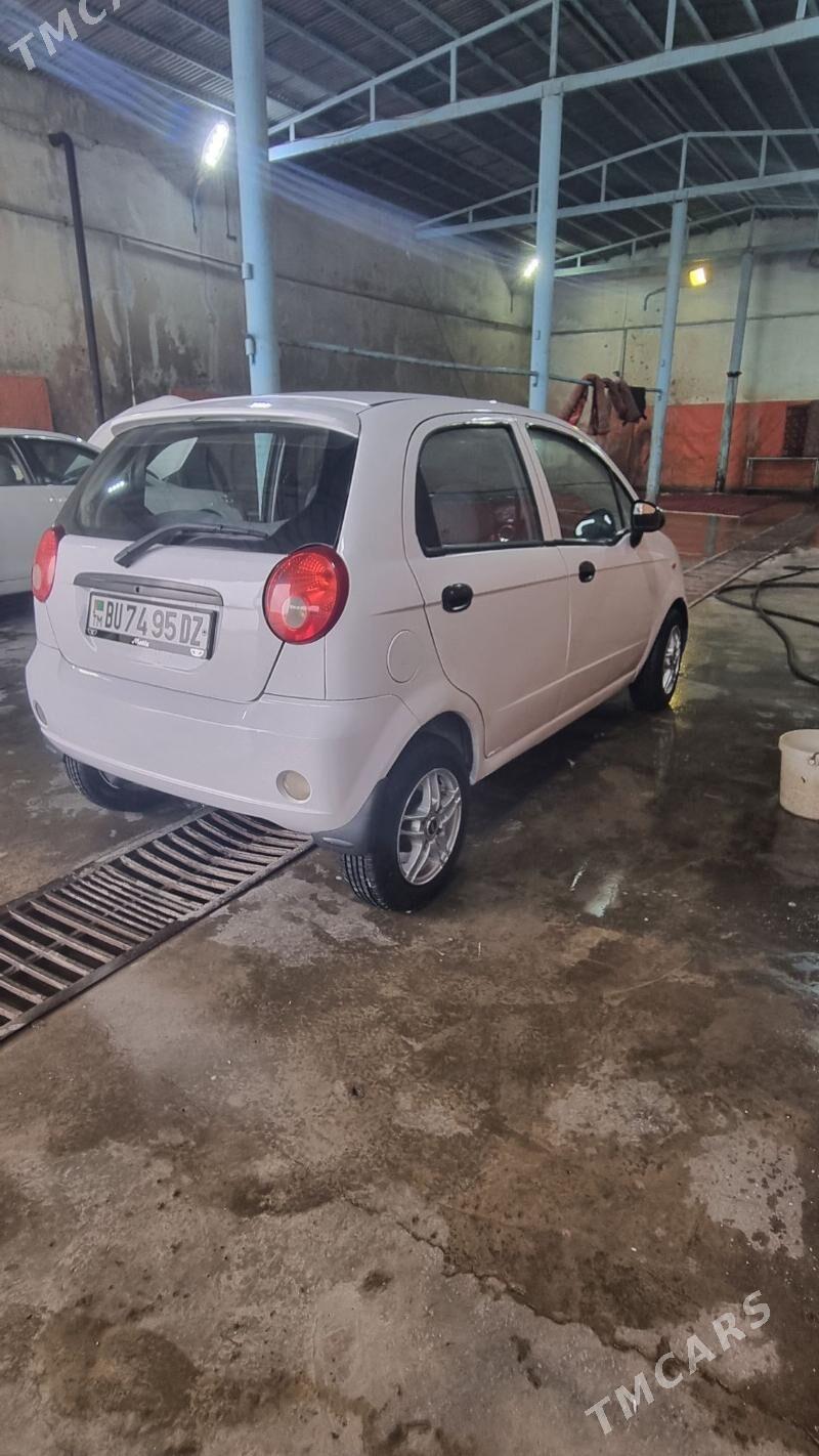 Daewoo Matiz 2007 - 51 000 TMT - Дашогуз - img 1