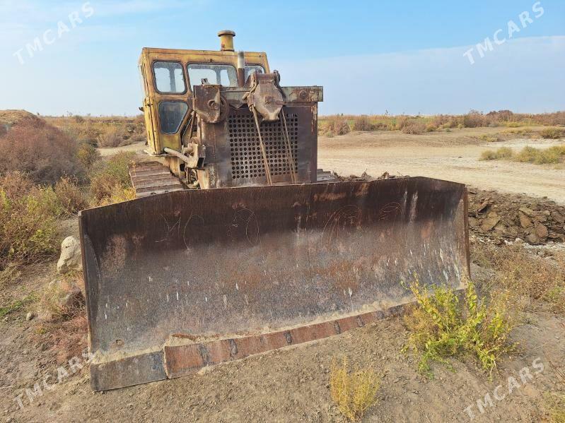 MTZ 80 1986 - 55 000 TMT - Wekilbazar - img 1