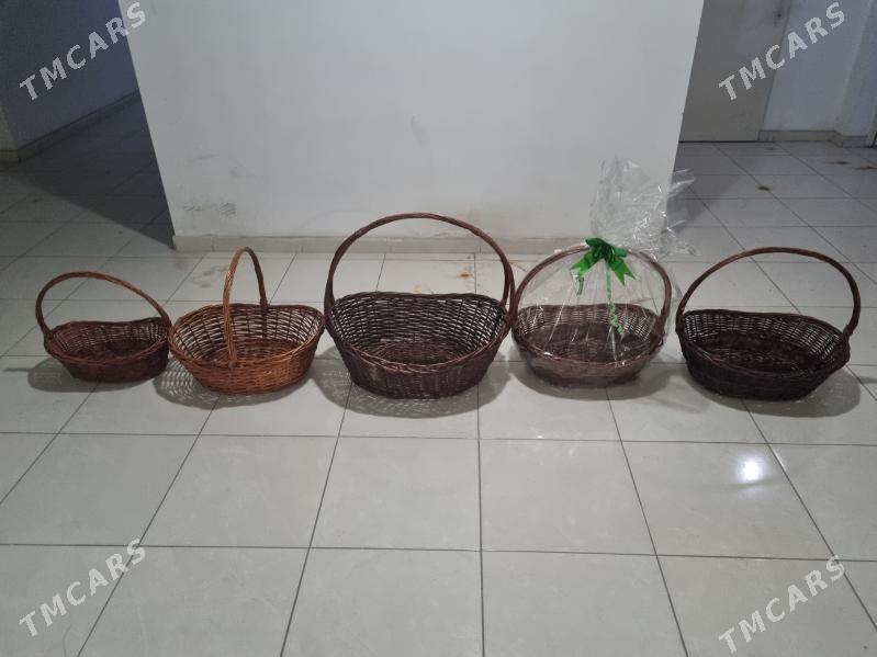 korzina - Türkmenbaşy - img 1