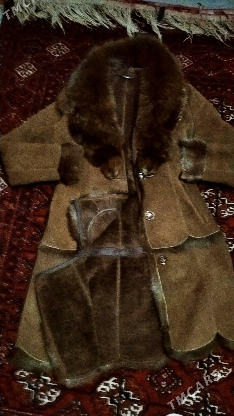 dublyonka - Дашогуз - img 1