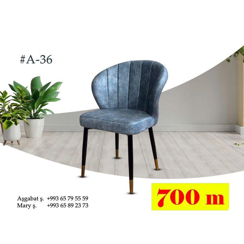 Stol Stul Kreslo - Mary - img 1