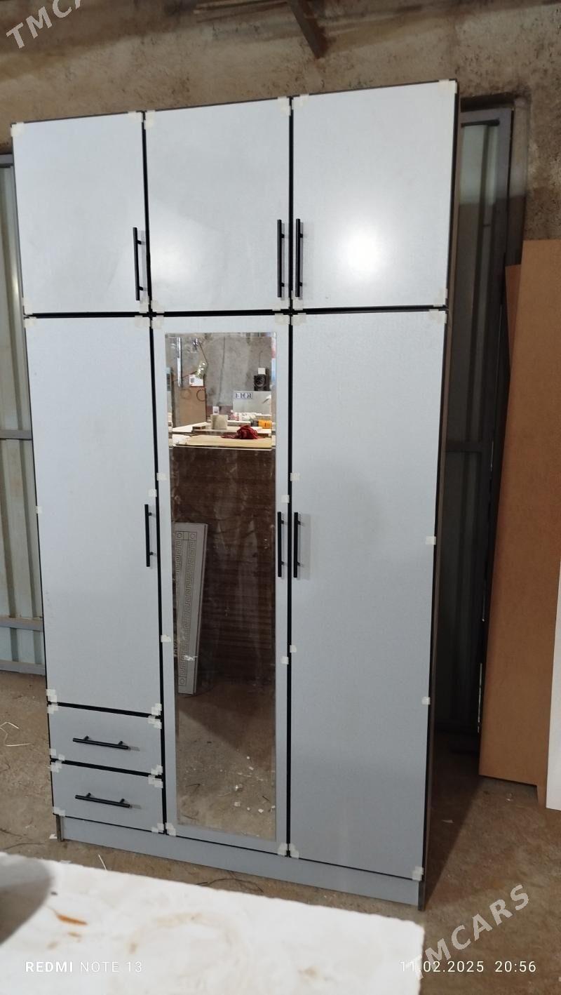 syfaner mebel Amatly - Aşgabat - img 1