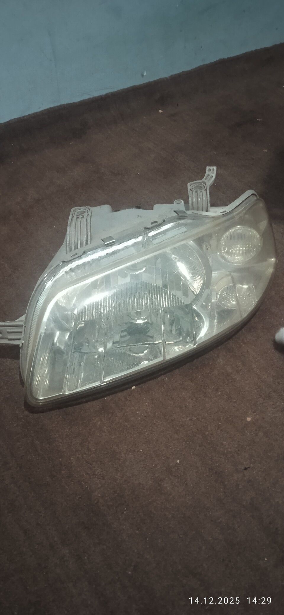 kalos fara çep tarap morda 300 TMT - Дашогуз - img 1