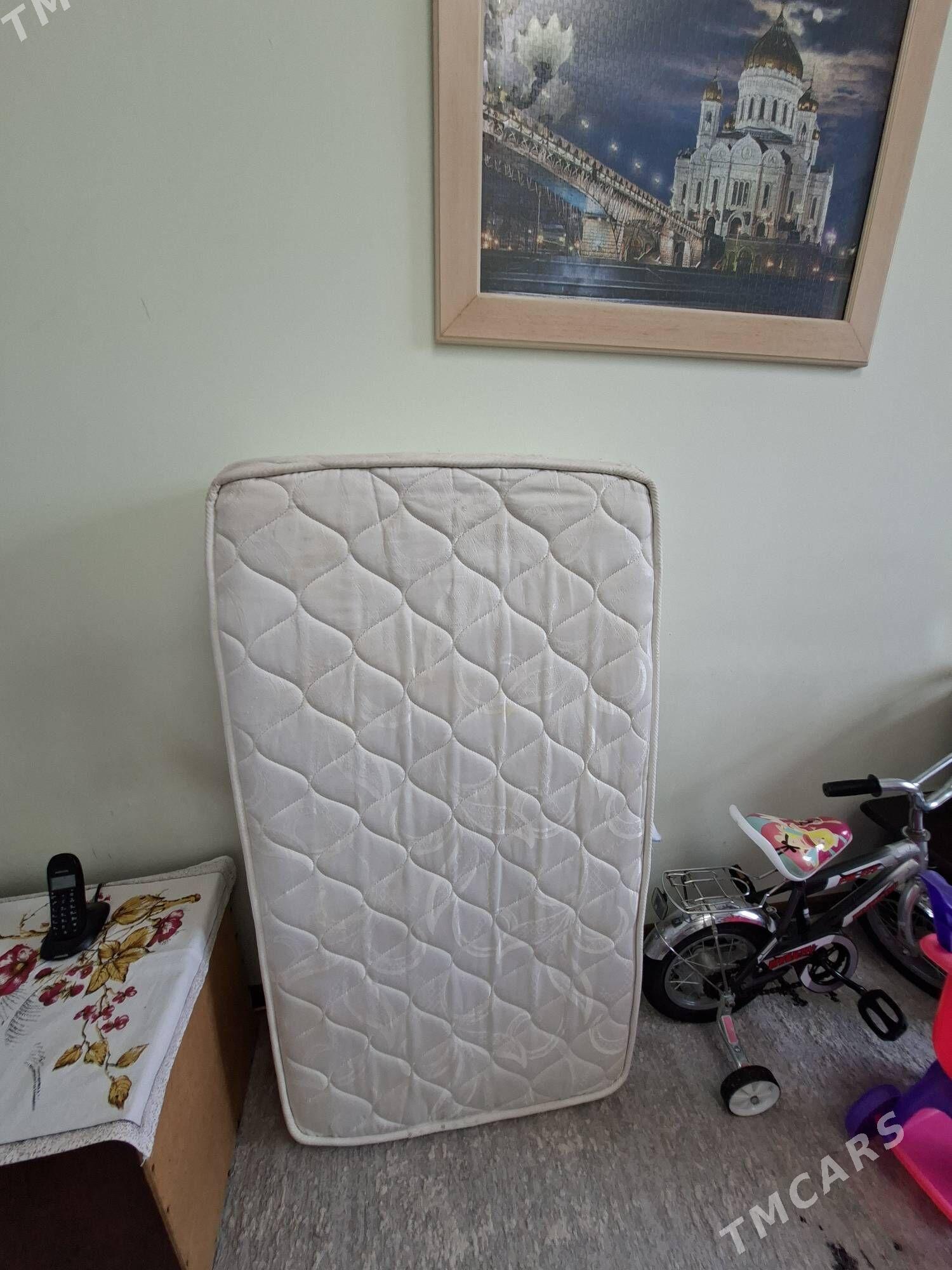 матрас - Aşgabat - img 1