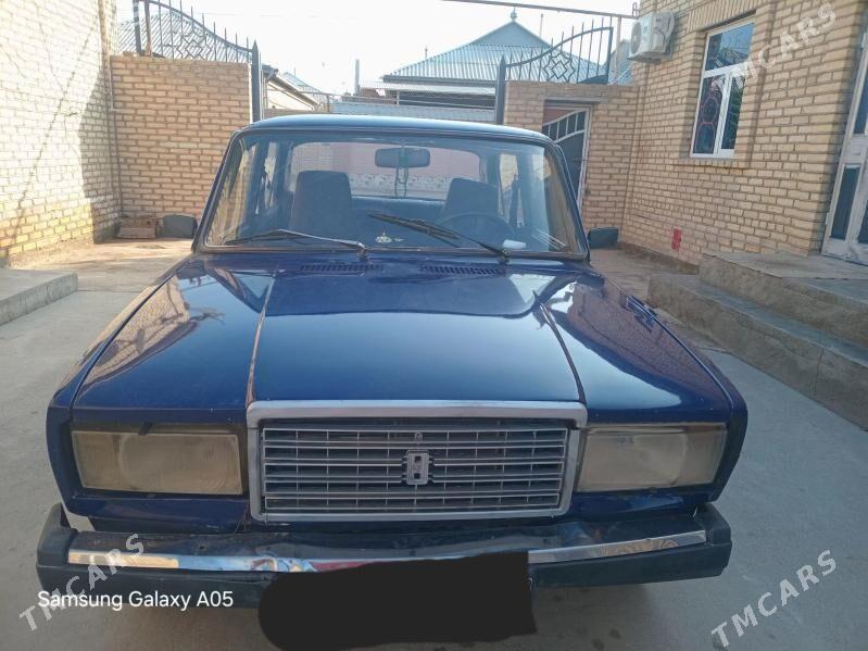 Lada 2107 2000 - 20 000 TMT - Мары - img 1