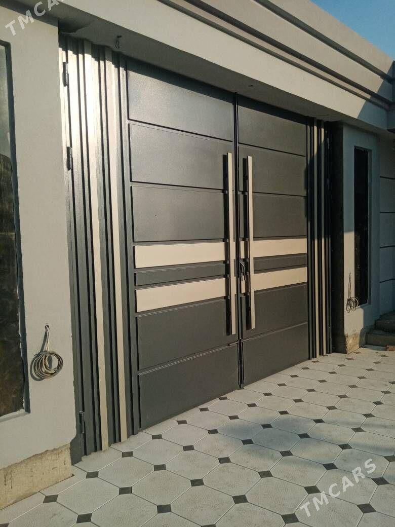 DERWEZE WAROTA BETON ZABOR - етр. Туркменбаши - img 1