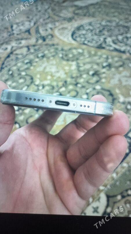 Iphone 15 pro - Бахарден - img 1