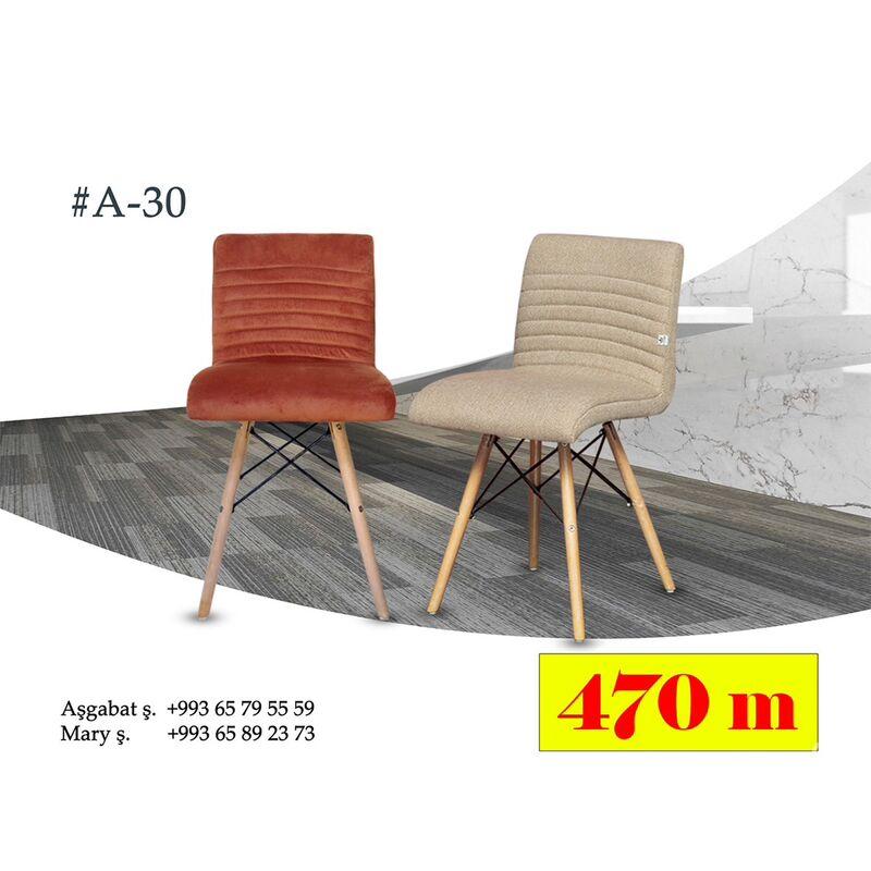 Stul Kreslo Diwan - Ашхабад - img 1