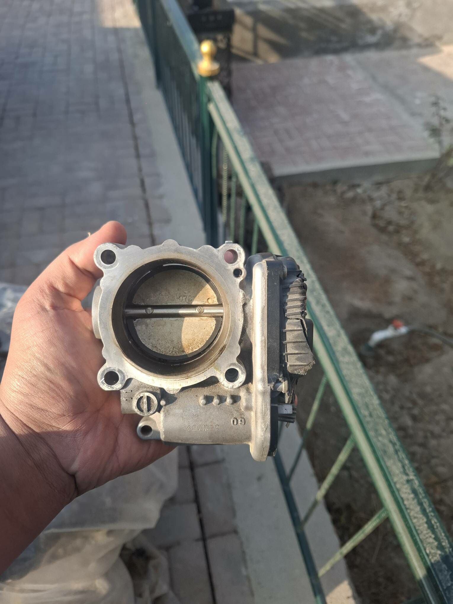 kia k5 inzektor 450 TMT - Mary - img 1