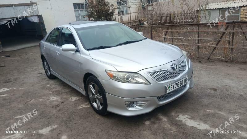 Toyota Camry 2010 - 240 000 TMT - Кёнеургенч - img 1