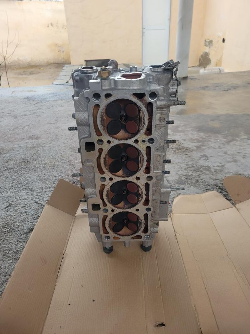 priora 16klapyn galowka 3 200 TMT - Бузмеин - img 1