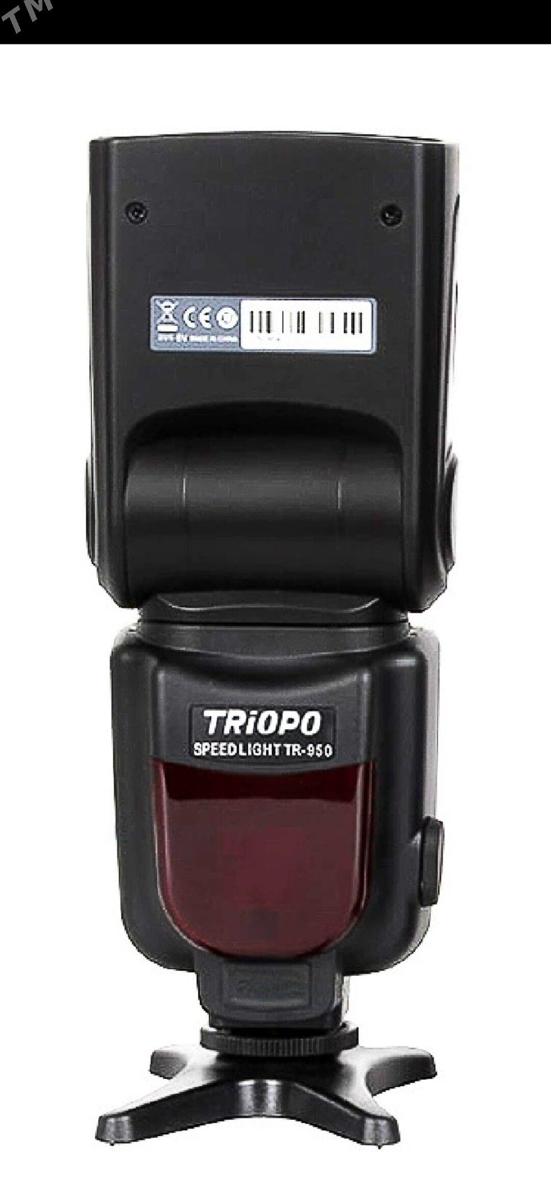 TRIOPO 950 ÇYRA TÄZE - Mary - img 1