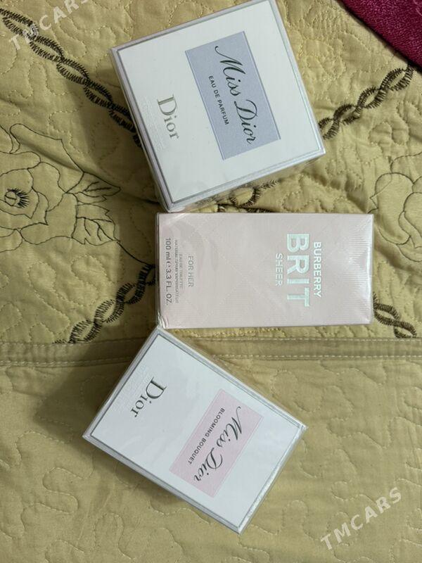 Duhi - Ашхабад - img 1