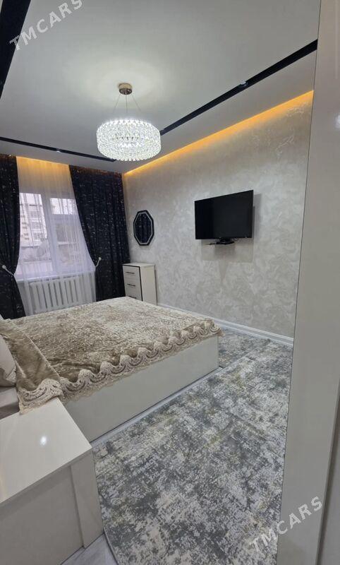 Гаудан 3 комнаты 2 этаж евро - Aşgabat - img 1