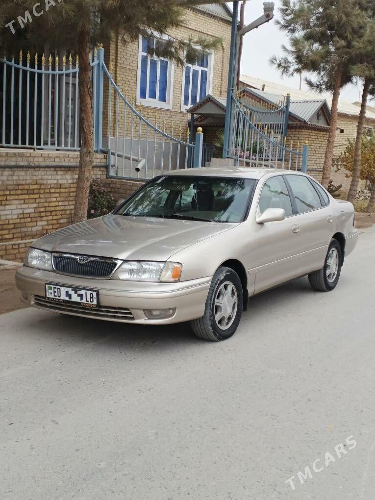 Toyota Avalon 1996 - 125 000 TMT - Керки - img 1