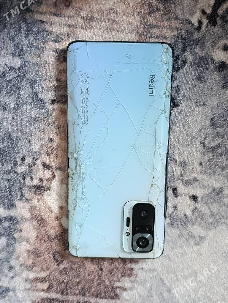 redmi not 10 pro - Türkmenabat - img 1