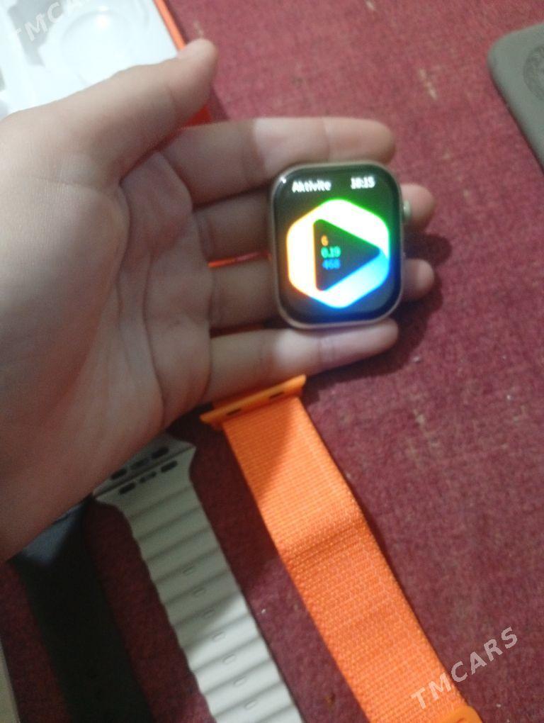 Smart Sagat - Daşoguz - img 1