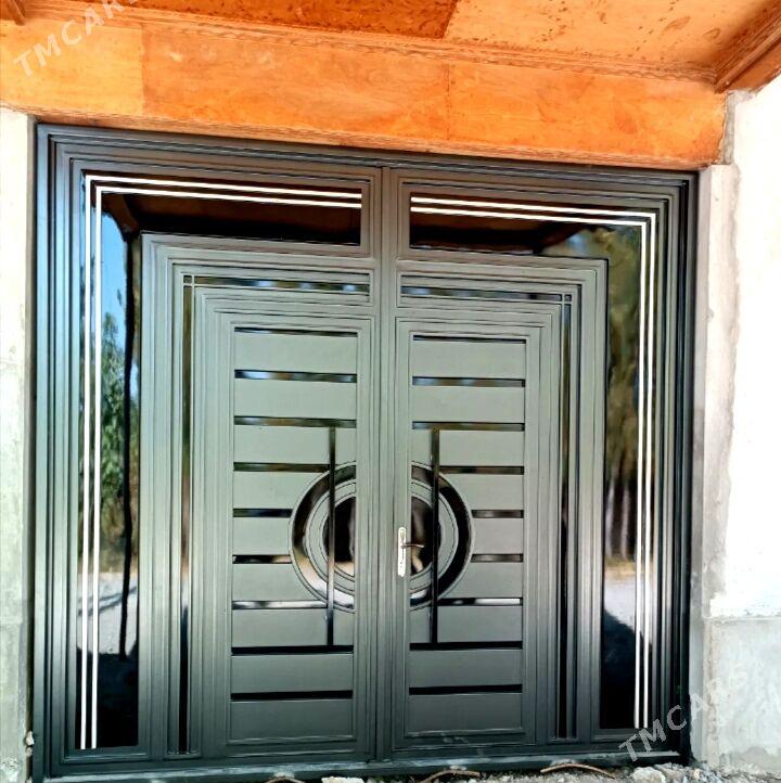 DERWEZE WAROTA BETON ZABOR - Рухубелентский этрап - img 1