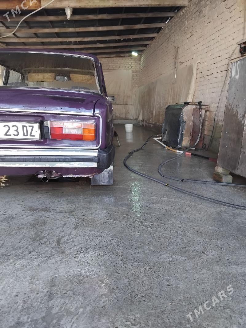 Lada 2106 2002 - 24 000 TMT - Köneürgenç - img 1
