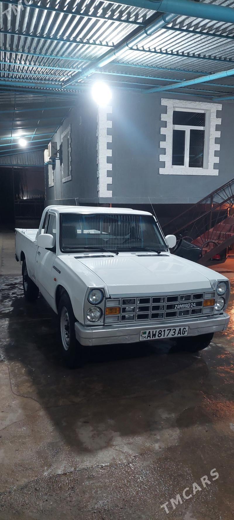 Kia Bongo 2013 - 130 000 TMT - Ашхабад - img 1