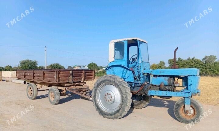 MTZ T-28 1993 - 32 000 TMT - Достлук - img 1