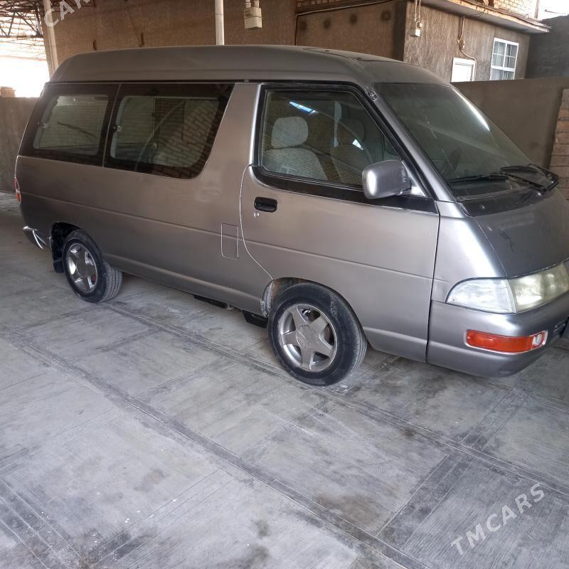 Toyota Town Ace 1993 - 30 000 TMT - Şatlyk - img 1