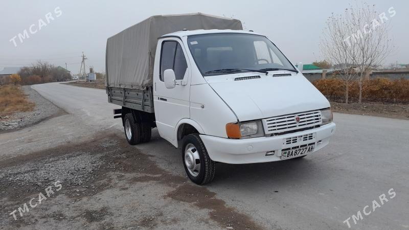 Gaz Gazel 1999 - 90 000 TMT - Gökdepe - img 1