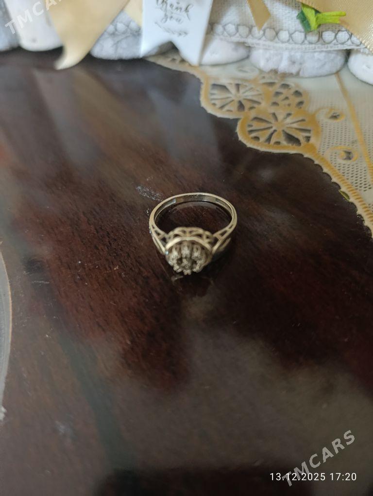 gyzl yuzuk - Дашогуз - img 1