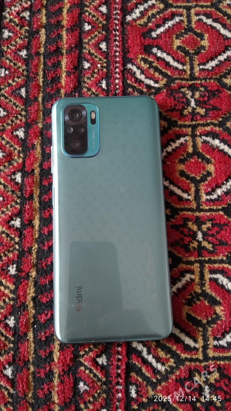 redmi not 10 - Mary - img 1