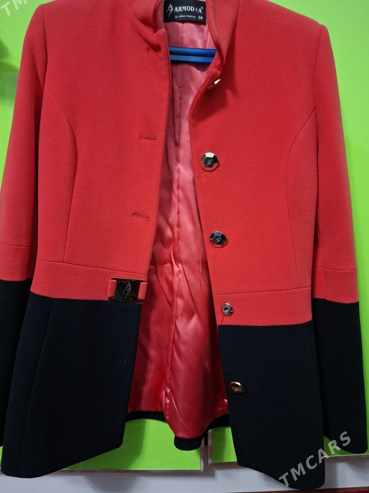 Palto - Aşgabat - img 1