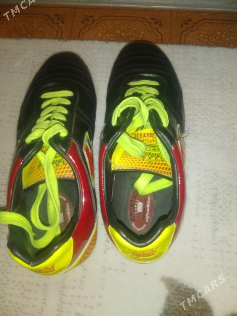 ayakkabı - Seýdi - img 1