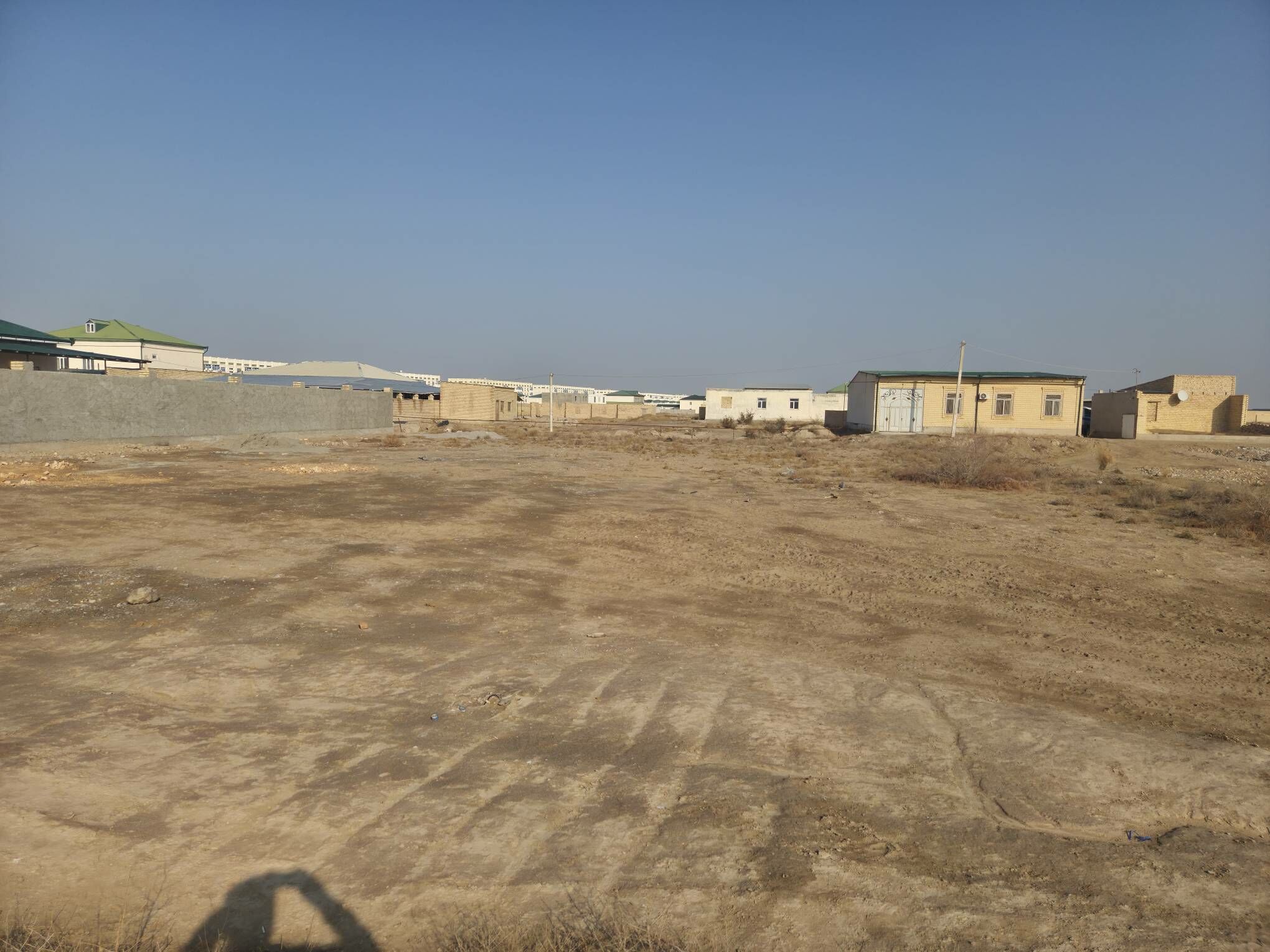 Satlyk mellek jay - Çärjew - img 1