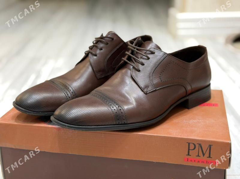 Klaasiki kowush koja - Ашхабад - img 1