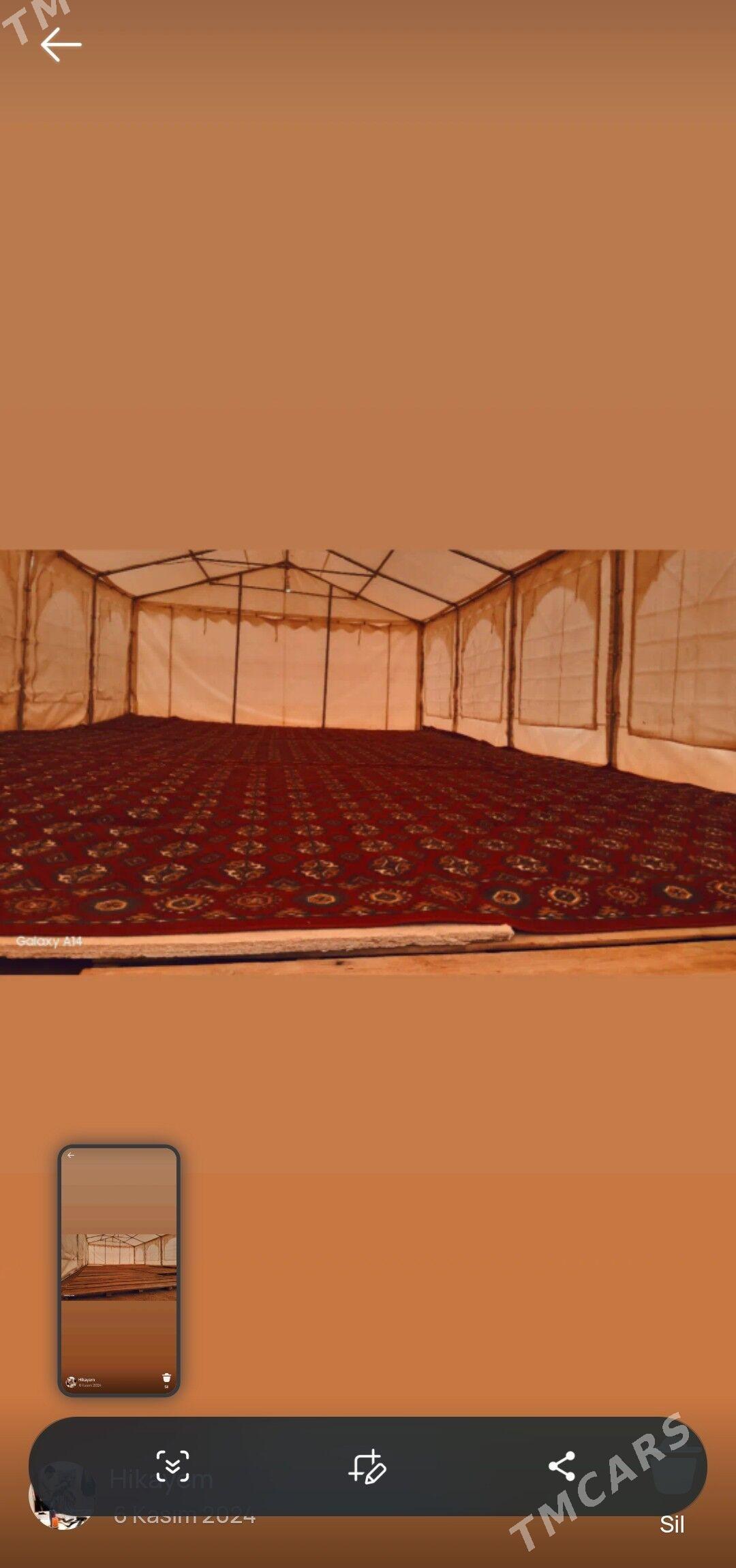 palata - Gumdag - img 1