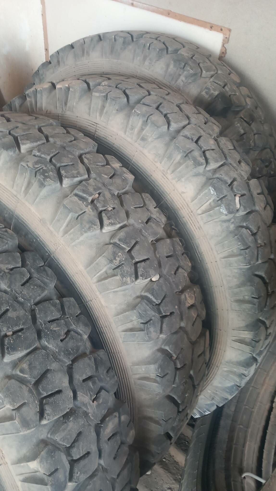 TEKER KAMA 1 400 TMT - Tejen - img 1