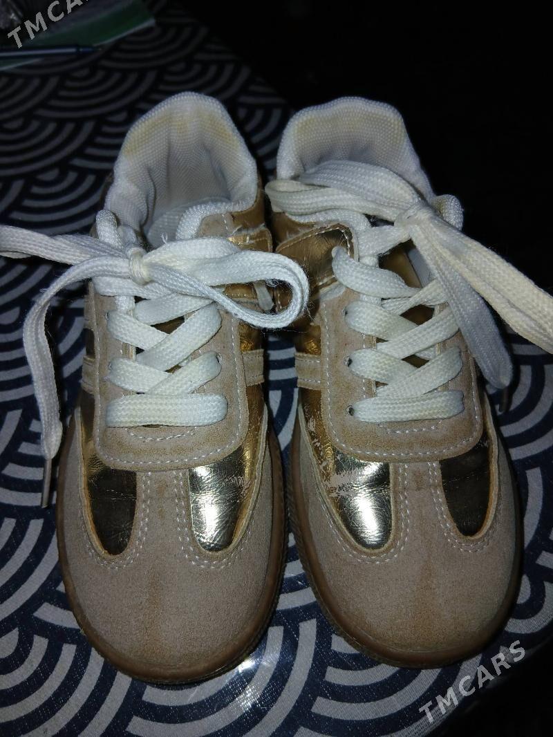 детская обувь - Туркменбаши - img 1