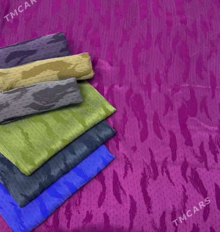 Gulyupek - Ашхабад - img 1