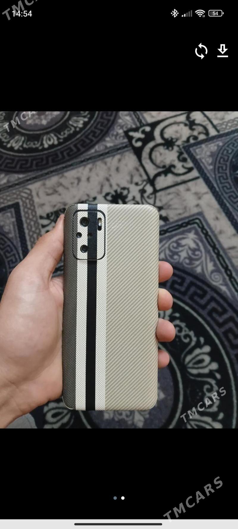 redmi not10s - Дашогуз - img 1