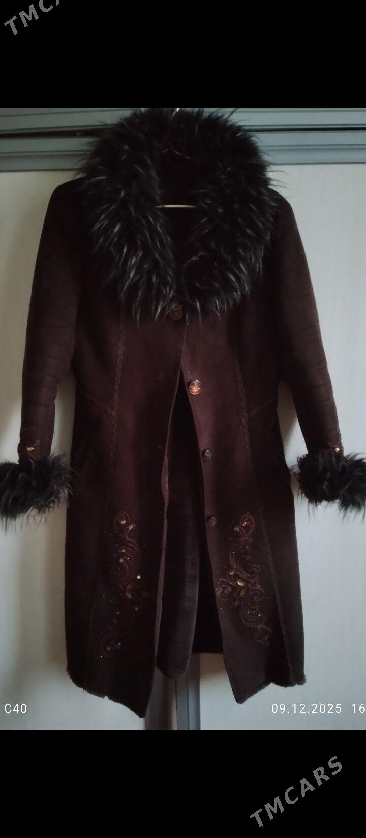 Dublyonka - Aşgabat - img 1